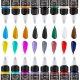 Tattoo Ink 10/16 Colors Set 15ml CNC Tattoo Ink 10/16 Colors Set 15ml CNC